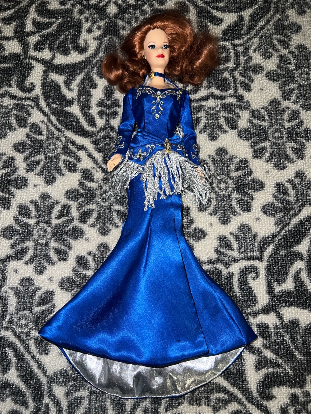 Grand Ole Opry Barbie Doll
